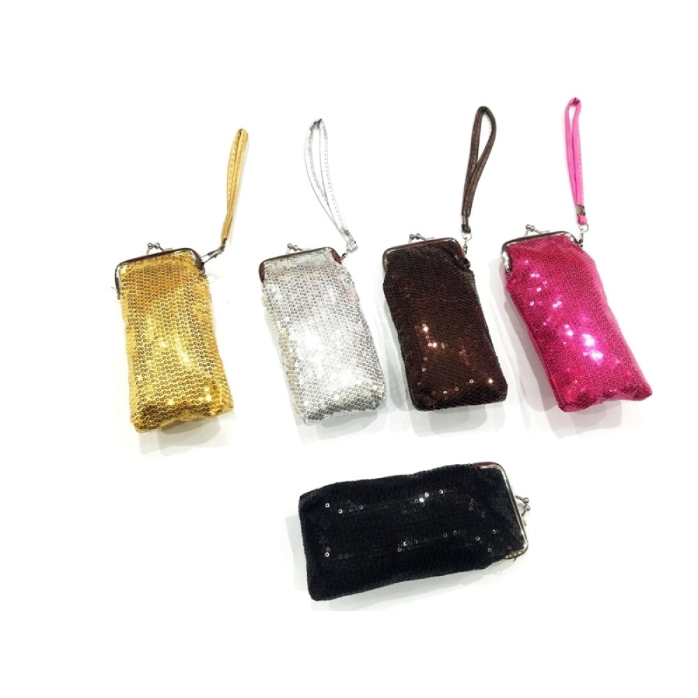 Wholesale Women's Cigarette Wallet