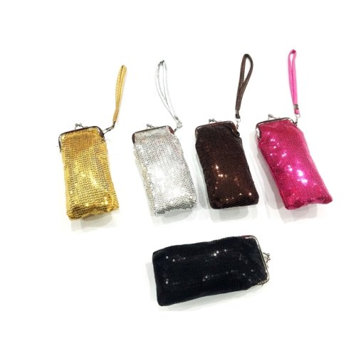 Wholesale Women's Cigarette Wallet