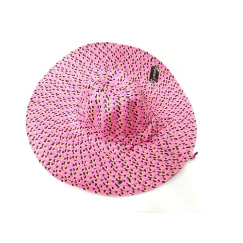 Wholesale Women's Summer Interesting Fedora Hat Models