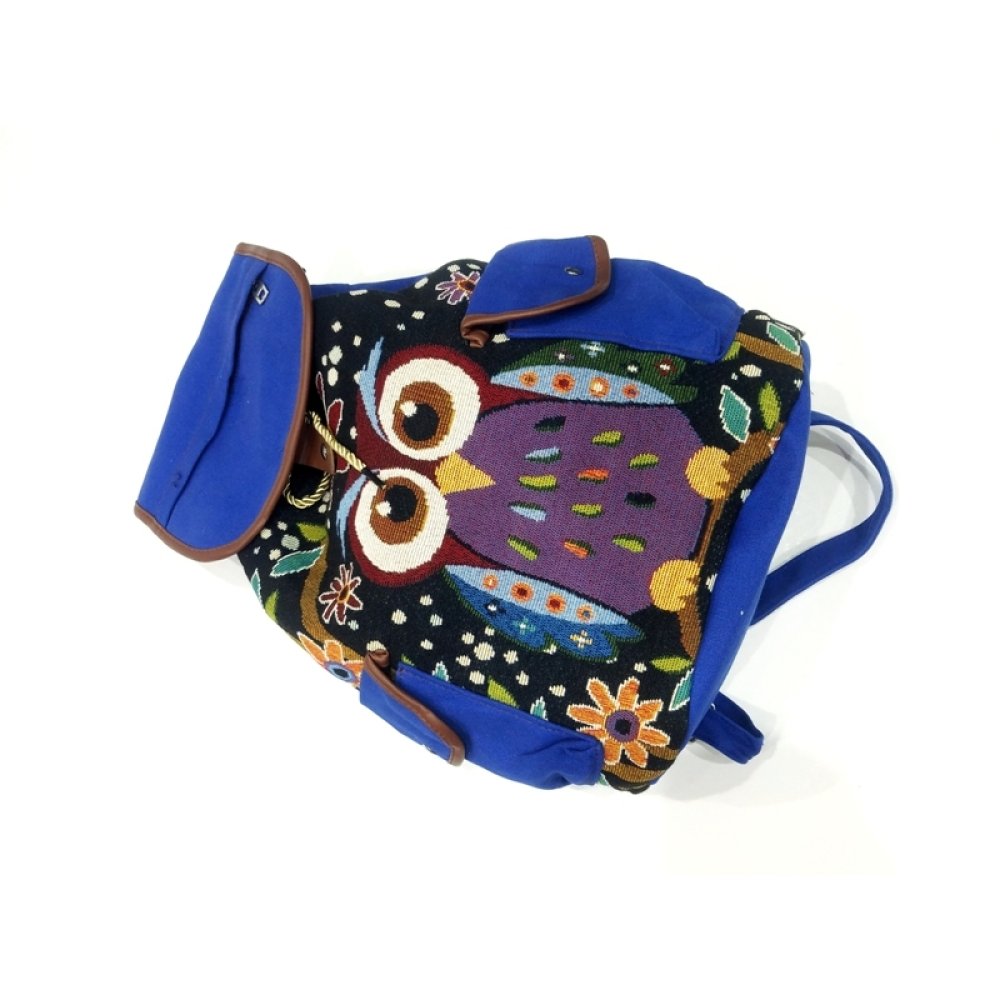 Wholesale Owl Backpack