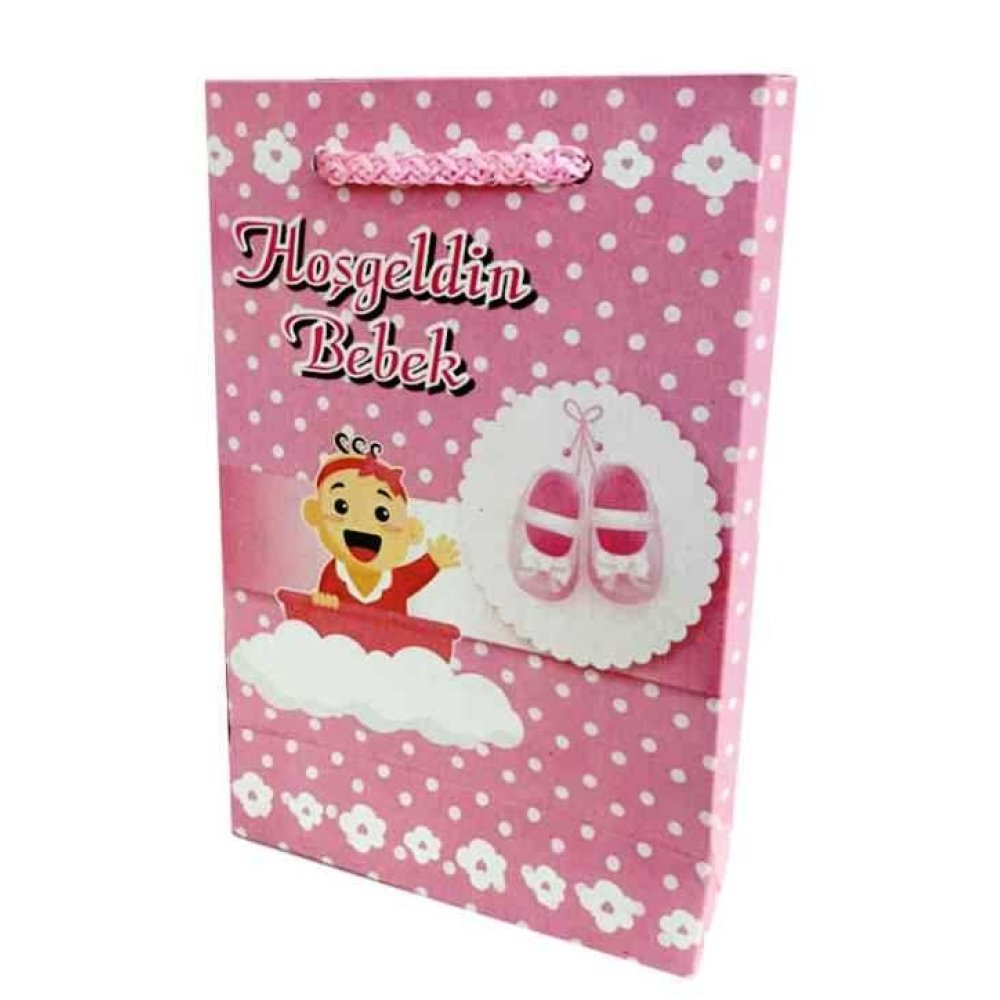 Wholesale Baby Mevlüt Bags 12x17 cm 25 pcs