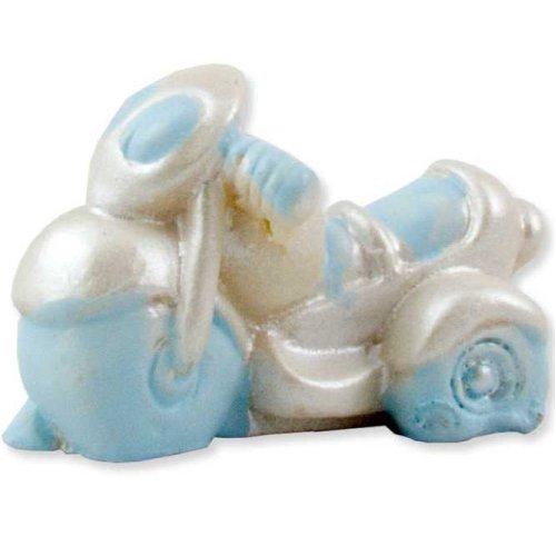 Wholesale Baby Mevlüt Candy Polyester Motorcycle