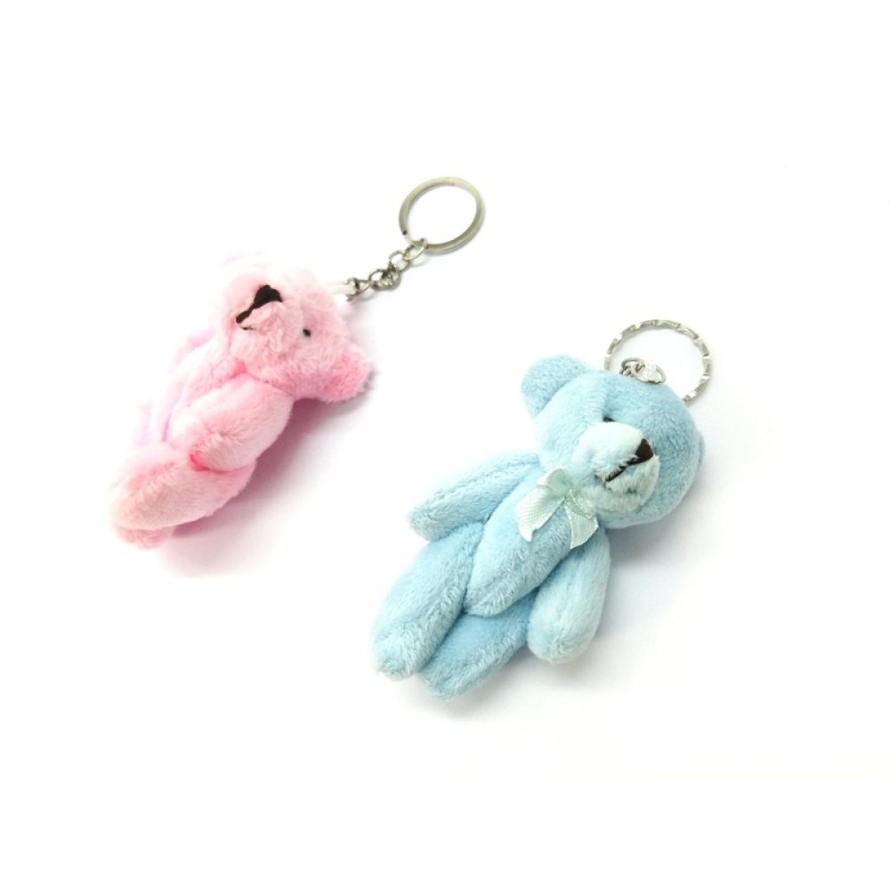 Wholesale Baby Candy Bear Keychain