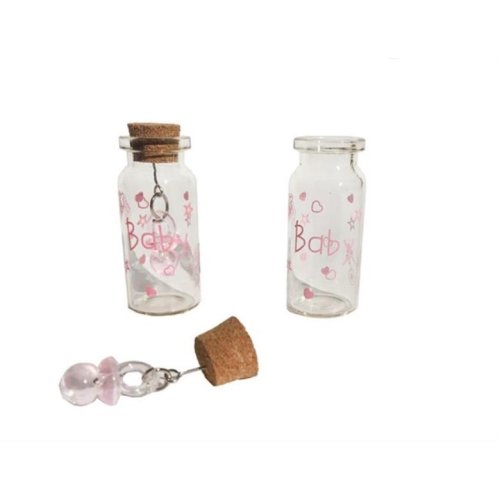 Wholesale Cork Cap Spout Bottle For Baby Candy