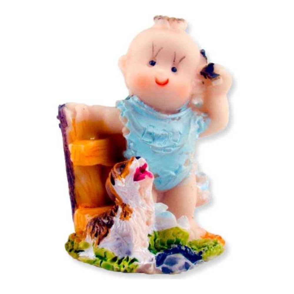 Wholesale Baby Candy Material Garden Baby Trinket