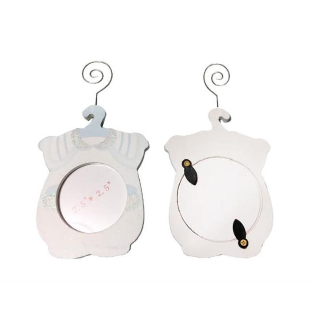 Wholesale Baby Romper Shaped Notepad Frame