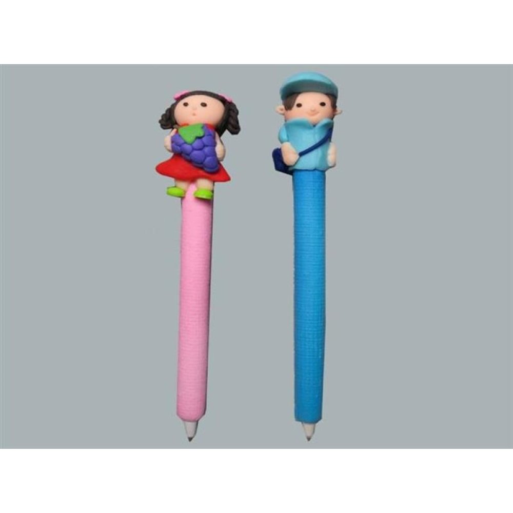 Wholesale Baby Silicone Pen