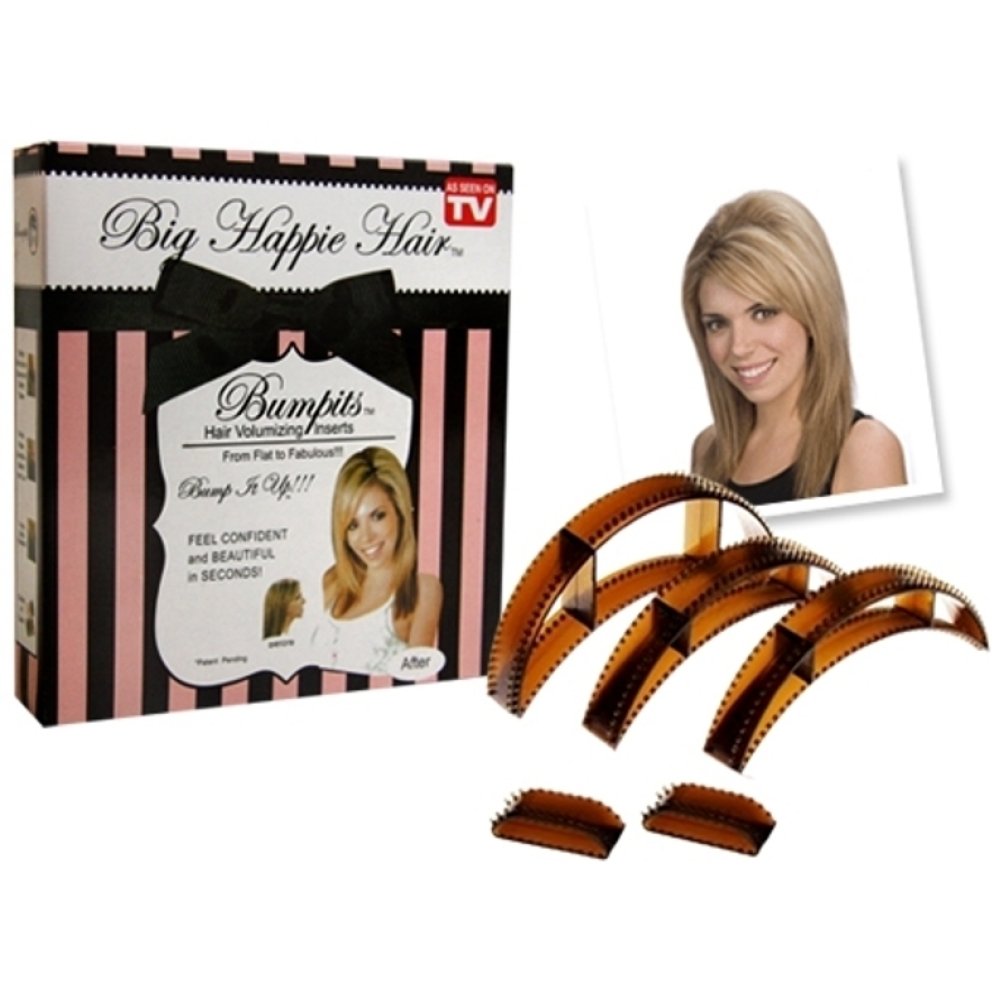 Wholesale Bumpits Hair Styler