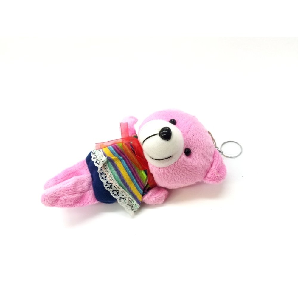 Wholesale Big Bear Keychain