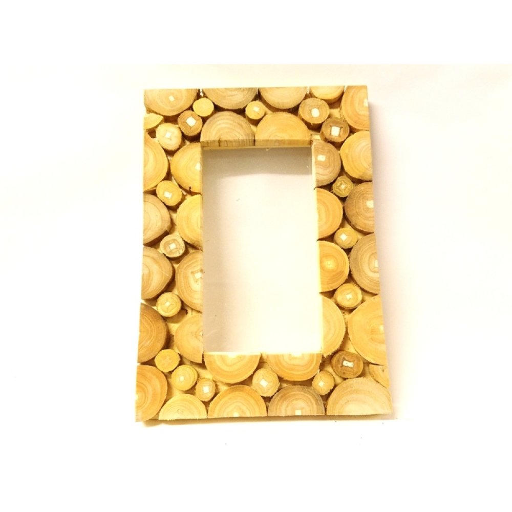 Wholesale Large Size Wooden Photo Frames