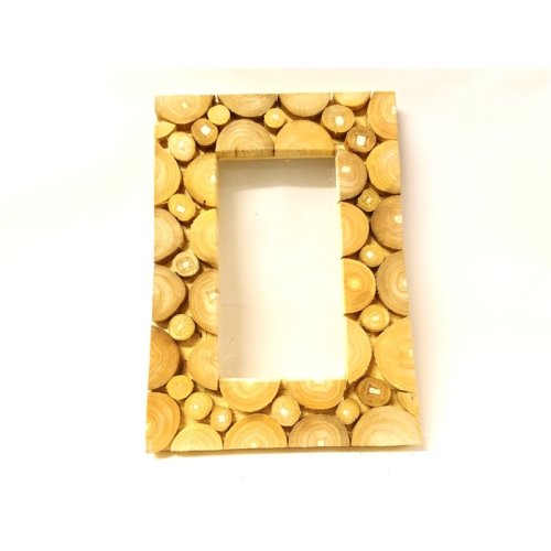 Wholesale Large Size Wooden Photo Frames
