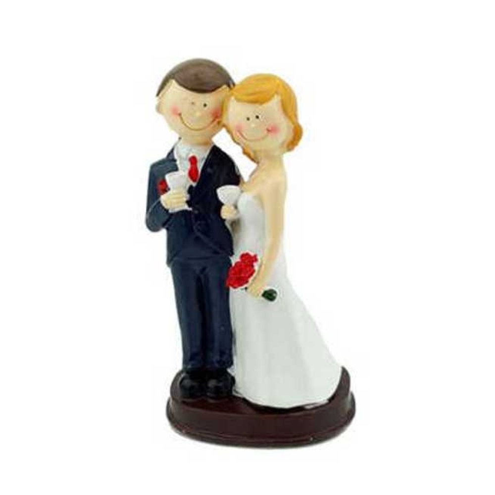 Wholesale Large Size Bride Groom Trinket 15 cm