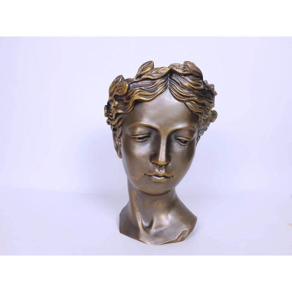 Wholesale Large Size Helen Flower Pot