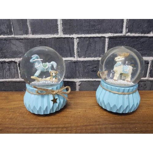 Wholesale Large Size Snow Globe