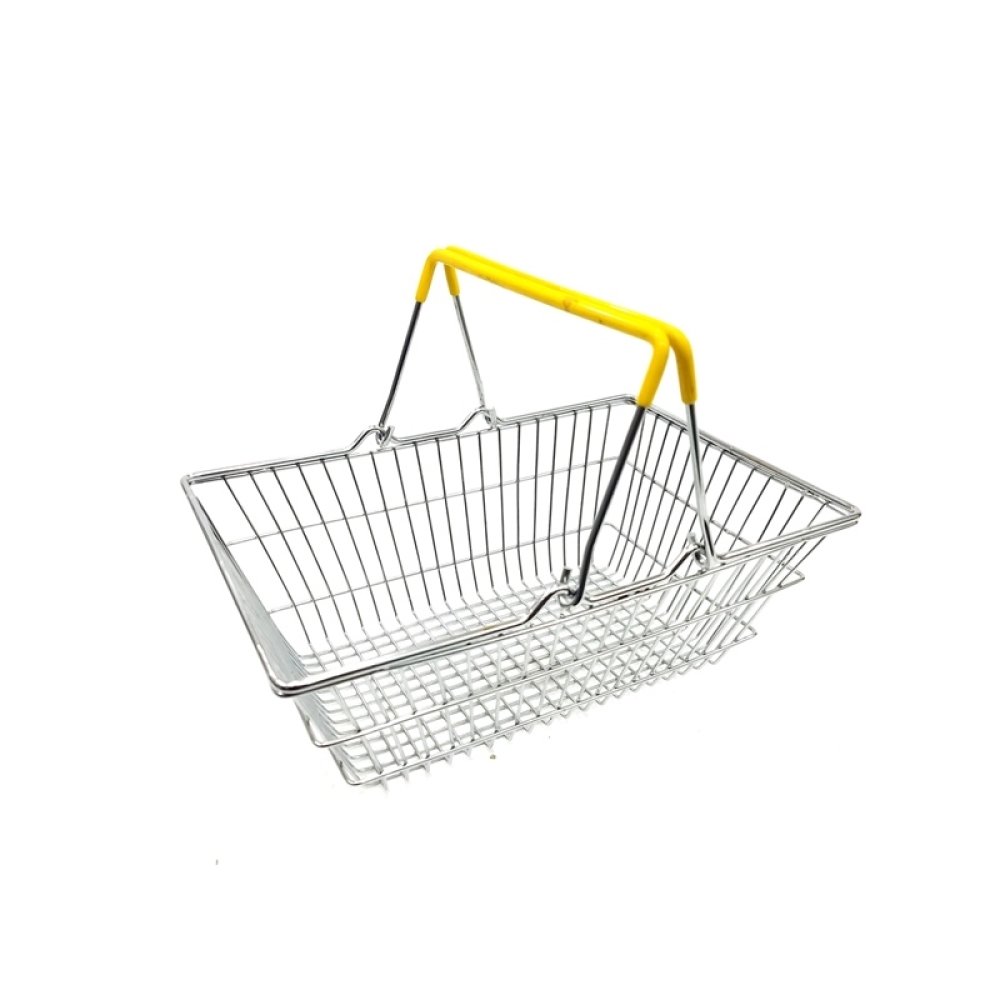 Wholesale Large Size Metal Basket