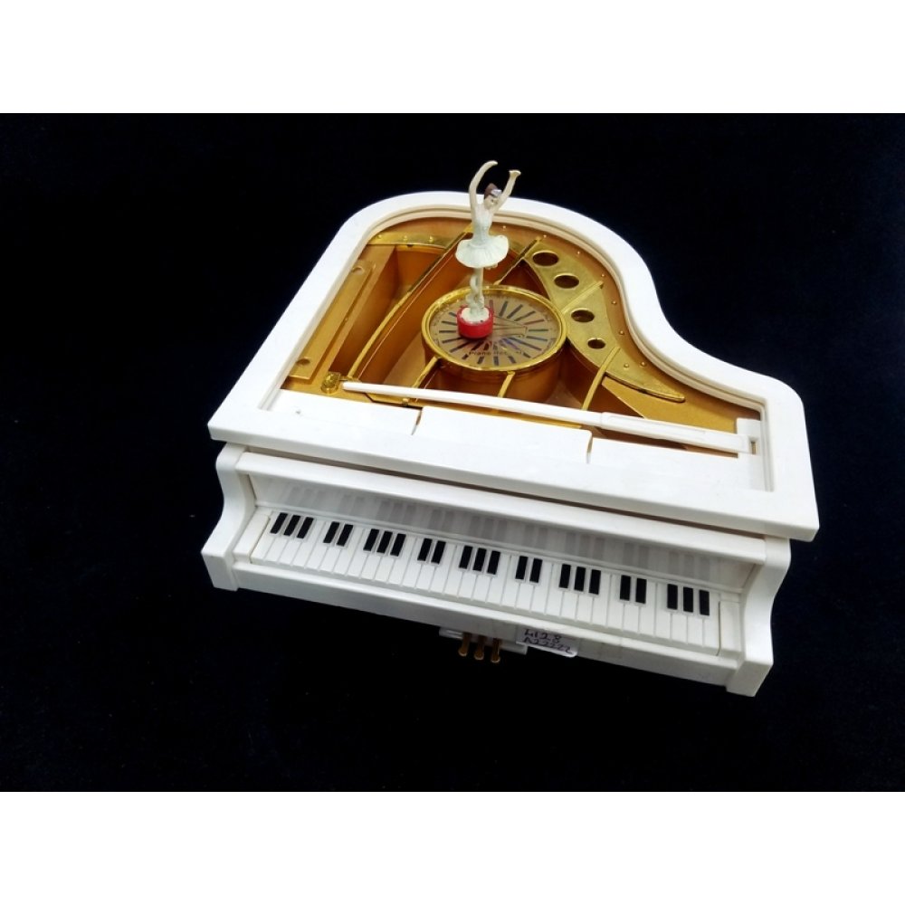 Wholesale Large Size Piano Music Box