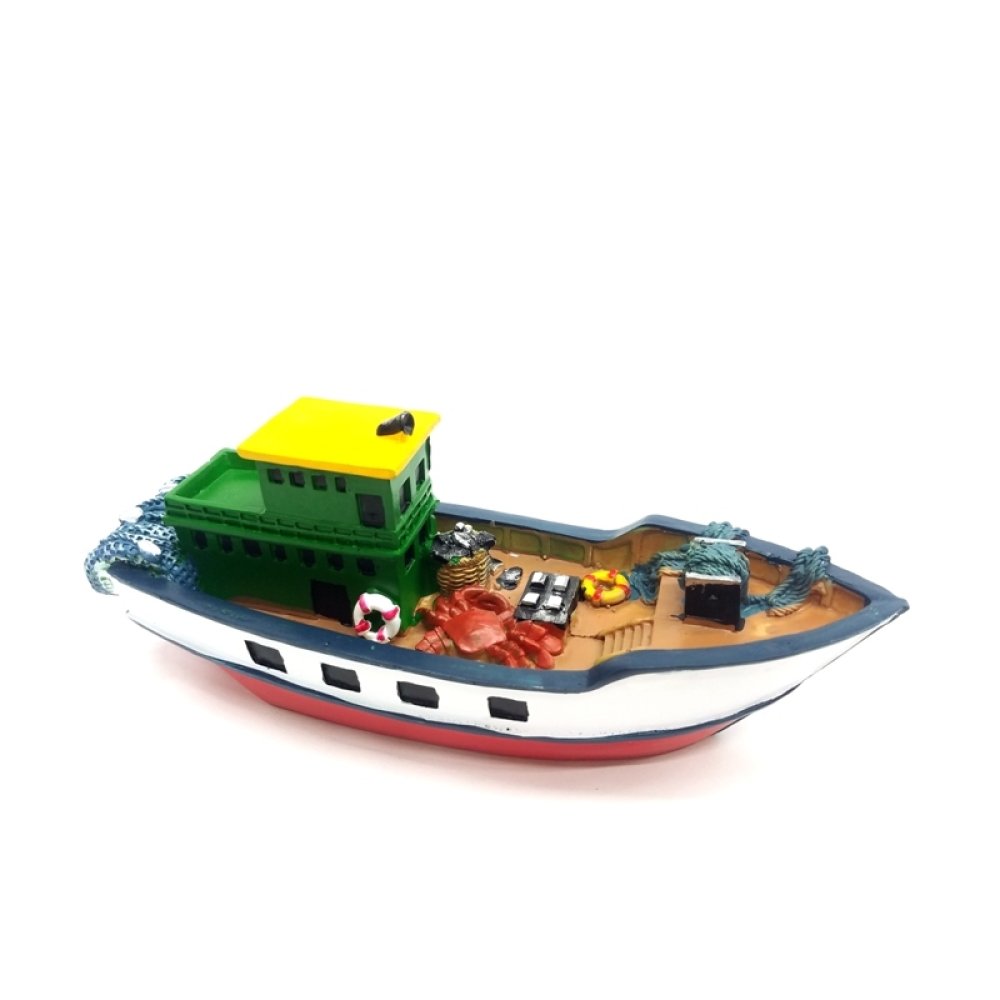 Wholesale Large Size Polyester Marine Ship