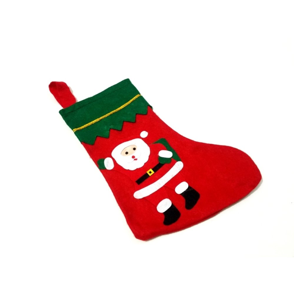 Wholesale Big Size Christmas Stockings