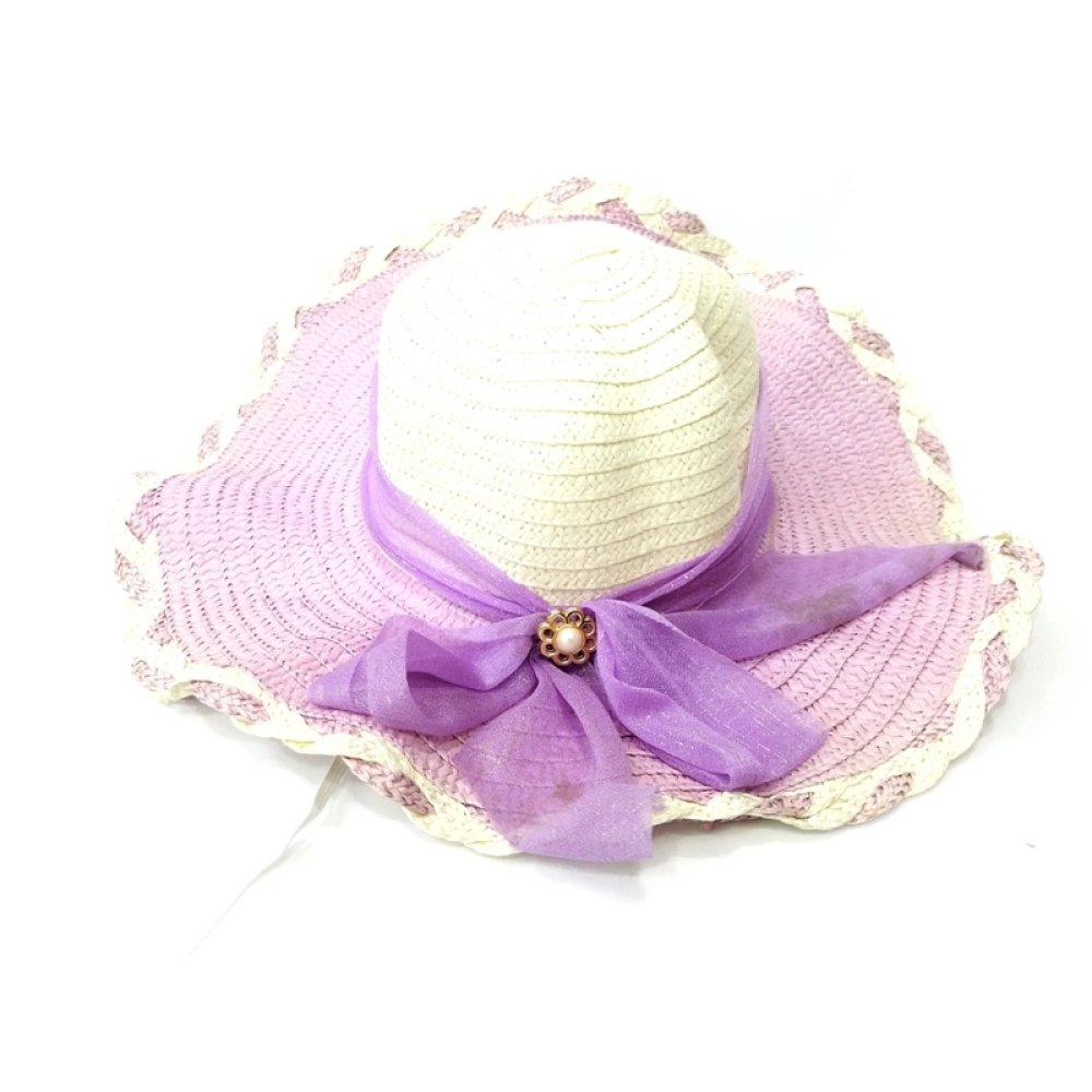 Wholesale Large Summer Hat Women