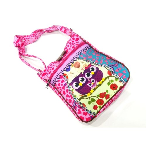 Wholesale Crossbody Owl Bag