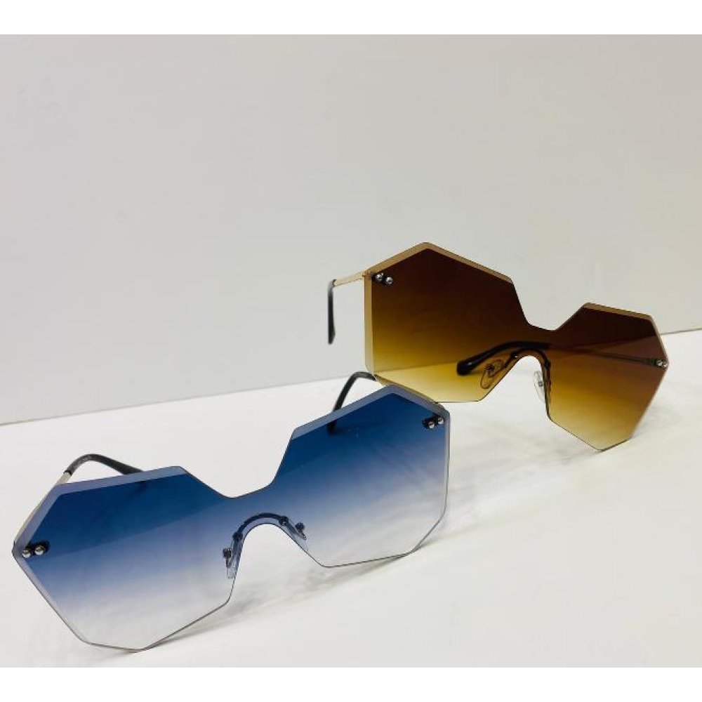 Wholesale Rimless Sunglasses