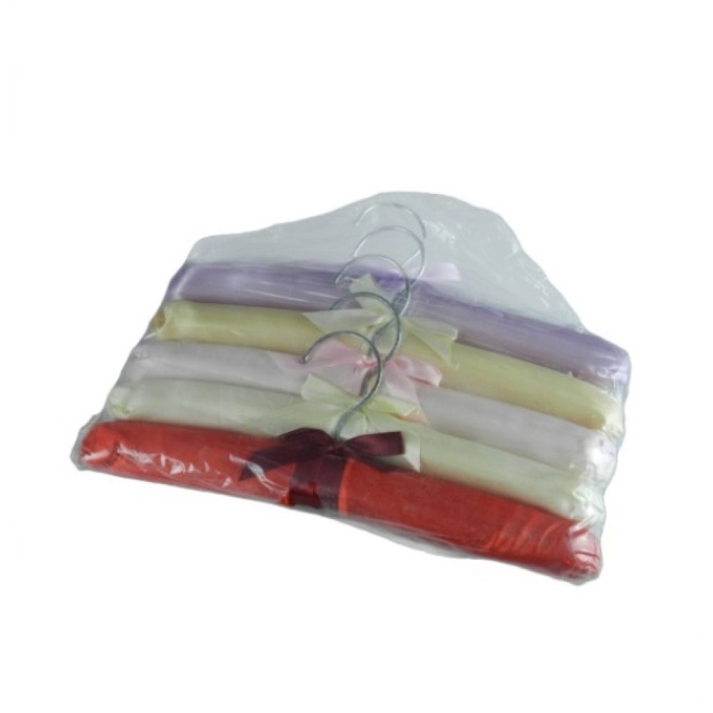 Wholesale Kids Clothes Hanger 5-Pack