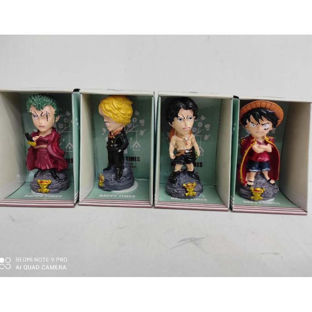 Wholesale Child Themed Figure Trinket