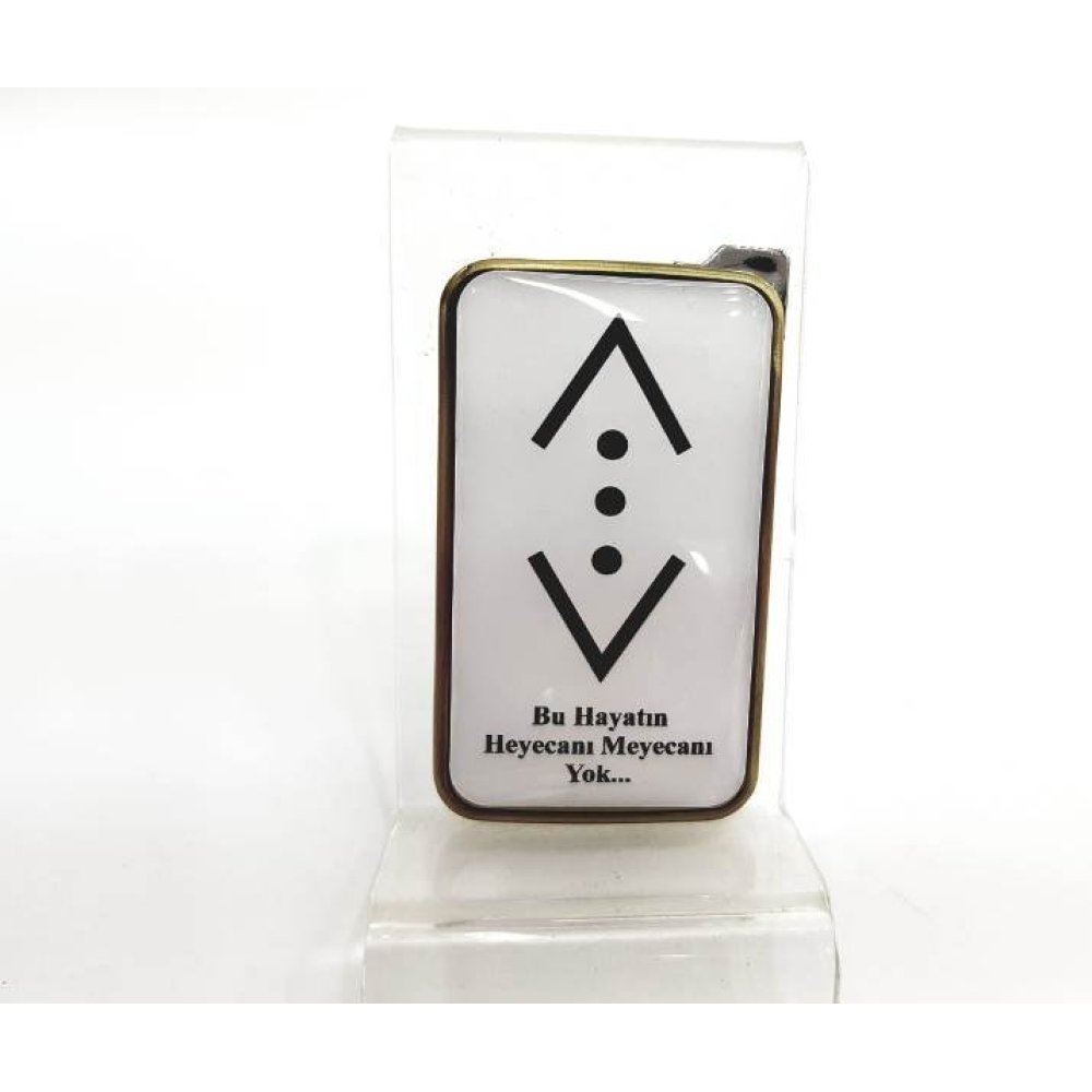 Wholesale Pit Printed Gift Lighter