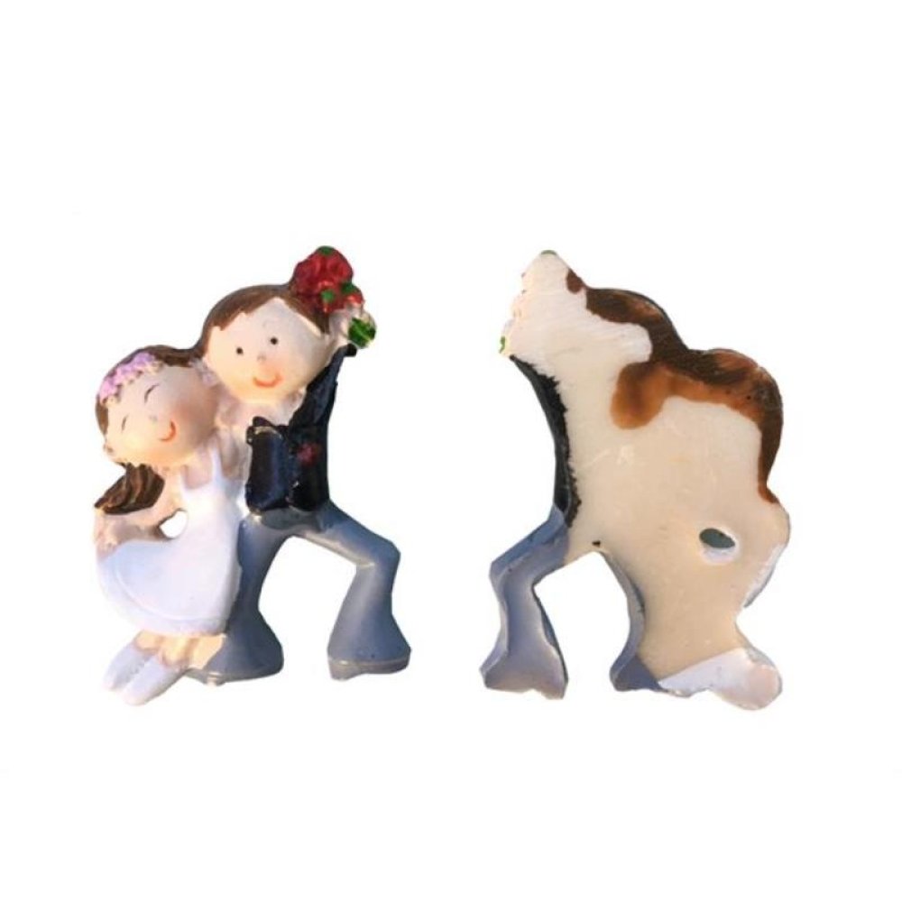 Wholesale Dancing Bride Groom Interesting Wedding Candy Supplies