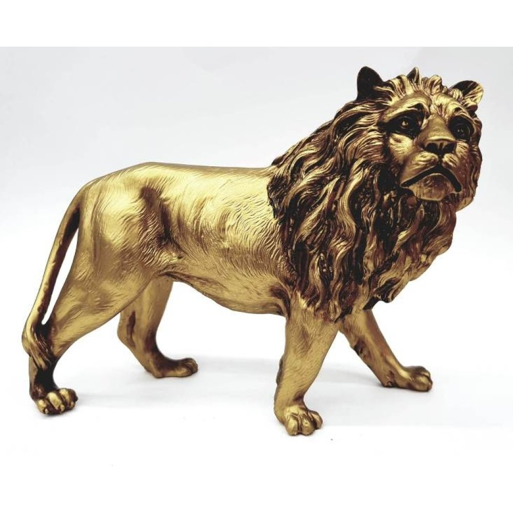 Wholesale Decorative Lion Trinket