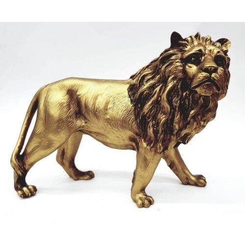 Wholesale Decorative Lion Trinket