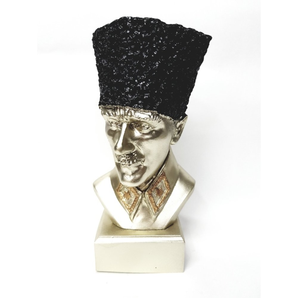 Wholesale Decorative Ataturk Bust Trinket