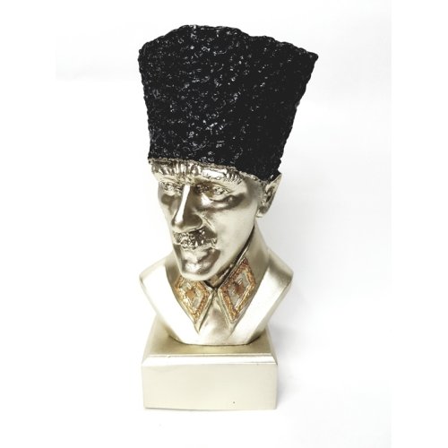 Wholesale Decorative Ataturk Bust Trinket