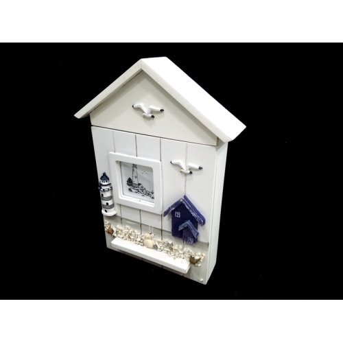 Wholesale Decorative Marine Key Cabinet