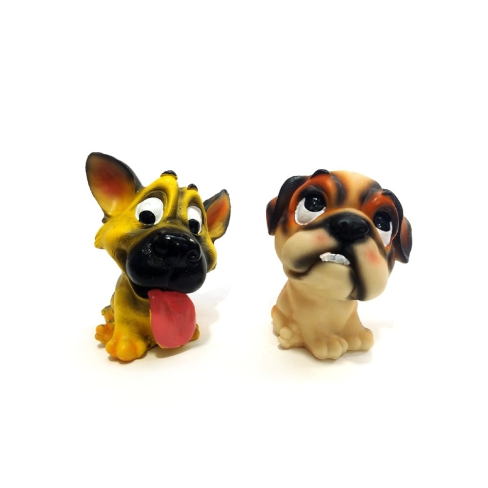 Wholesale Decorative Dog Trinket
