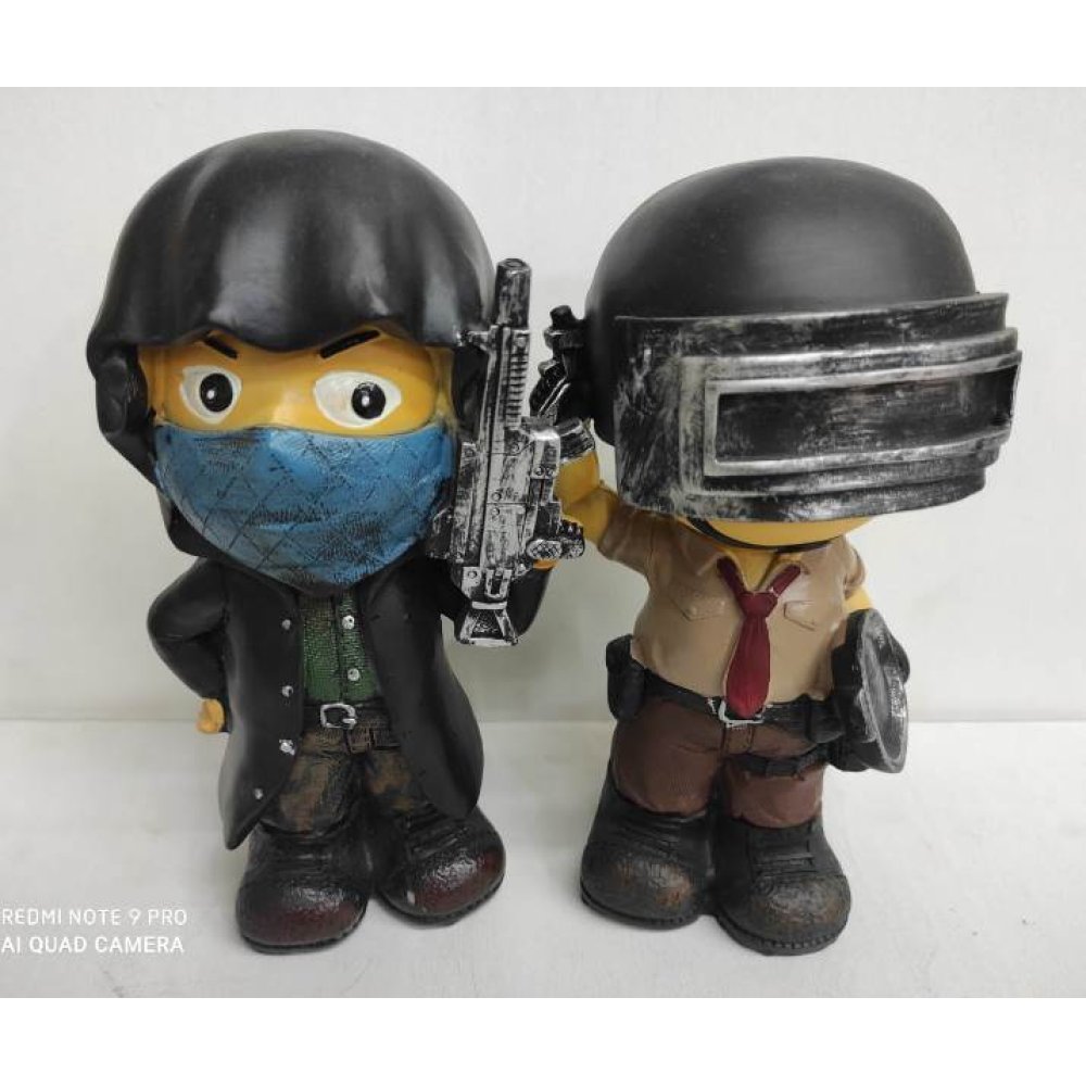 Wholesale Decorative Piggy Bank Types