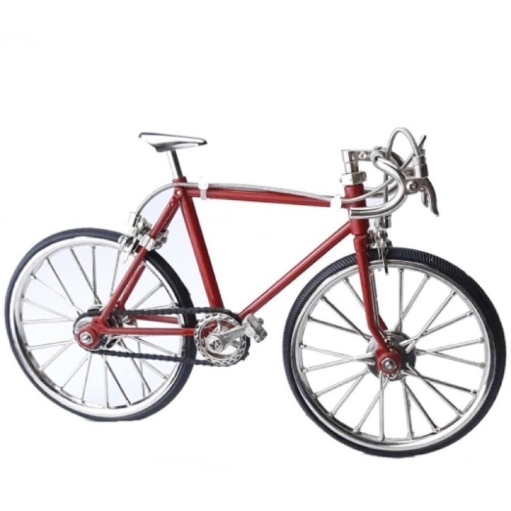 Wholesale Decorative Metal Bicycle