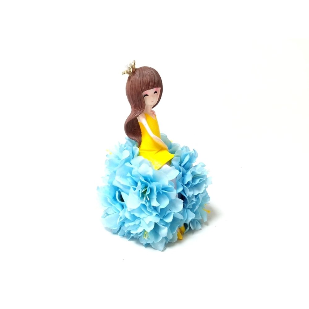 Wholesale Decorative Cute Girl Figurines
