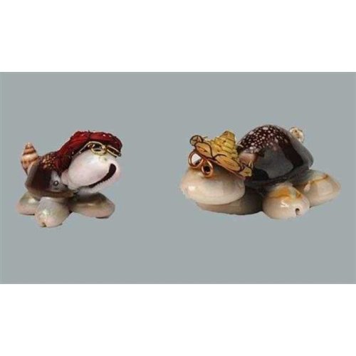 Wholesale Sea Shell Turtle Interesting Wedding Candy Supplies