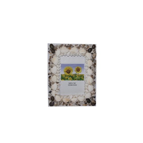 Wholesale Sea Shell Gift Picture Frame