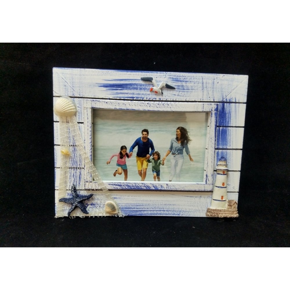 Wholesale Sea Star Sailboat Marine Frame