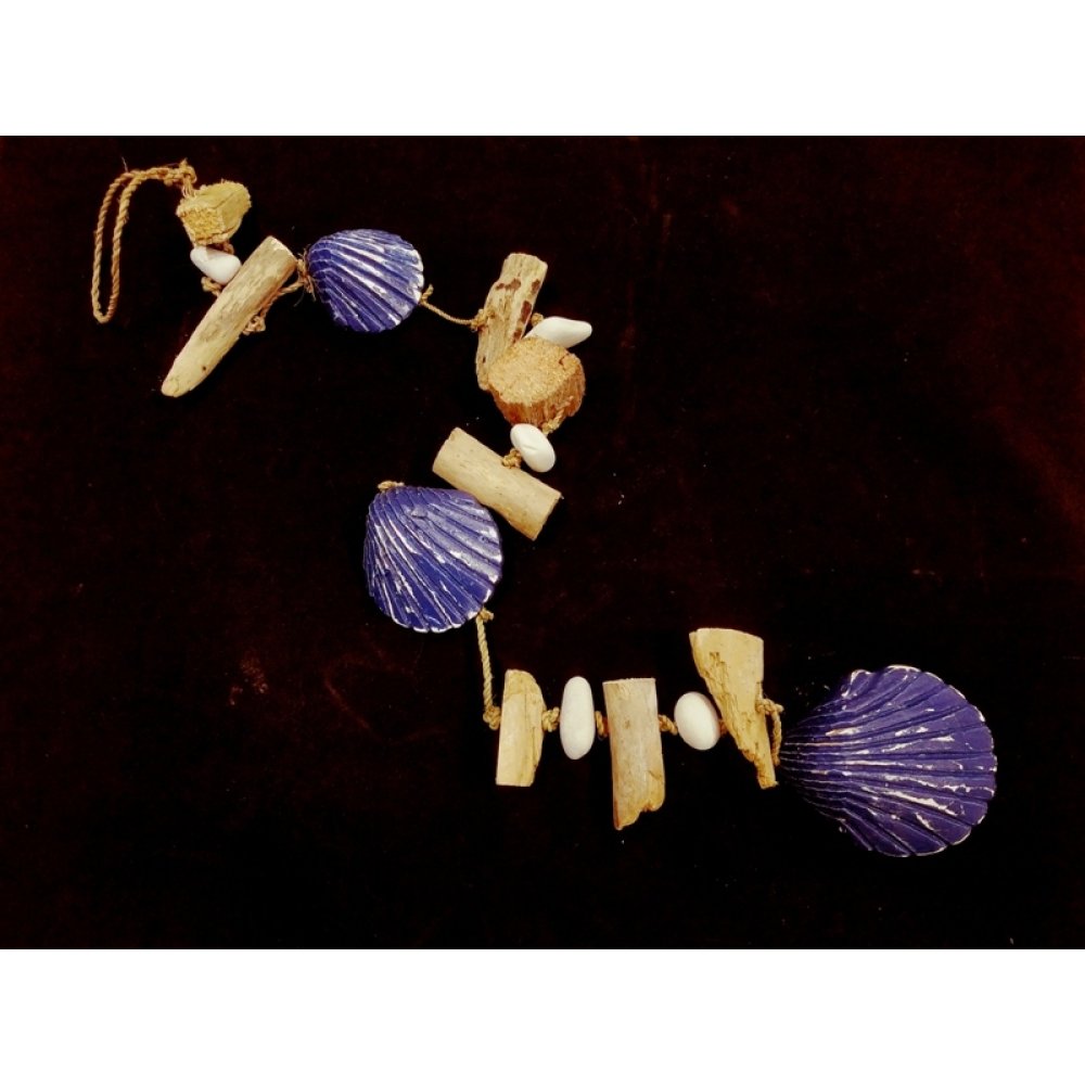 Wholesale Nautical Products Sailor Gifts Hanging Ornament