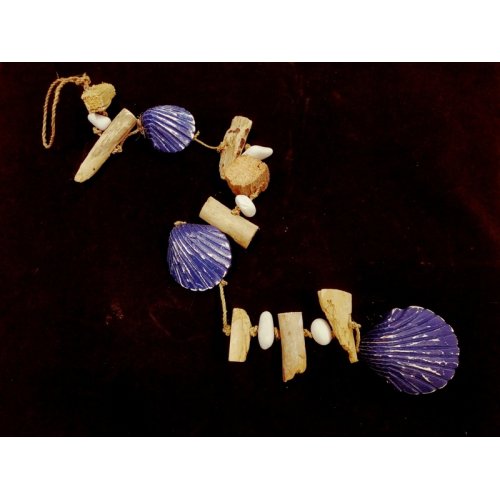 Wholesale Nautical Products Sailor Gifts Hanging Ornament