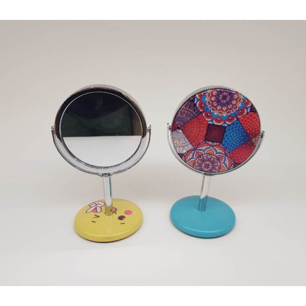Wholesale Patterned Standing Mirror