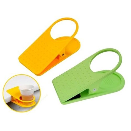 Wholesale Drink Clip Cup Holder Table Cup Holder