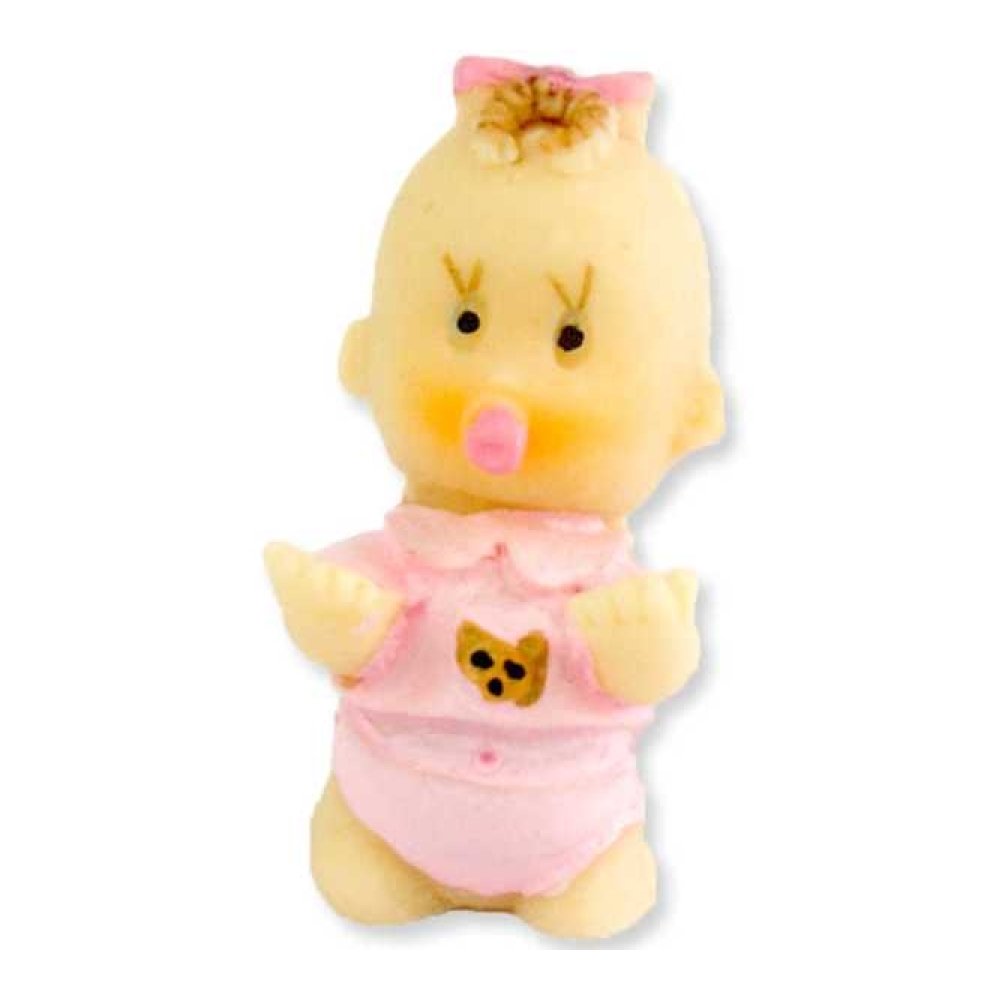 Wholesale Praying Baby Trinket Candy Material