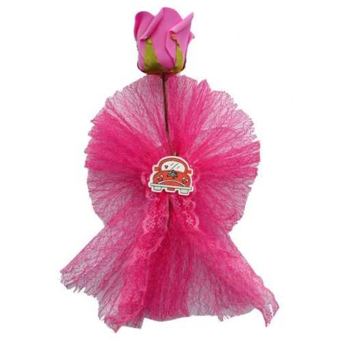 Wholesale Wedding Bridal Car Ornament Convoy Ornaments