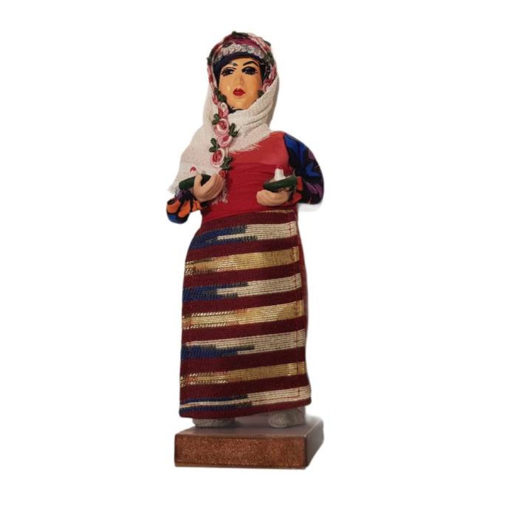 Wholesale Handmade Local Dolls