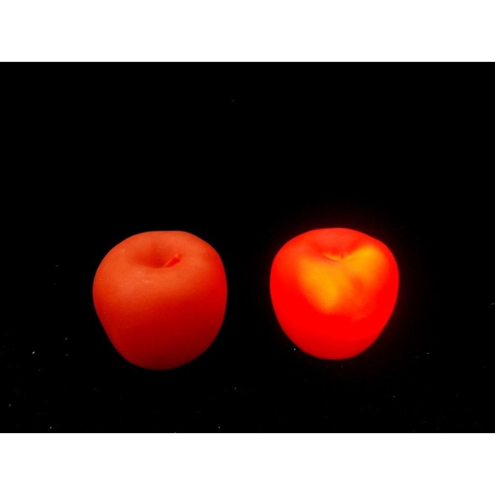 Wholesale Apple Shaped Battery Lamp