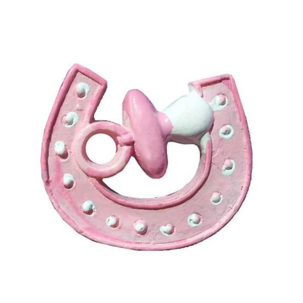 Wholesale Pacifier Shaped Baby Candy Trinket